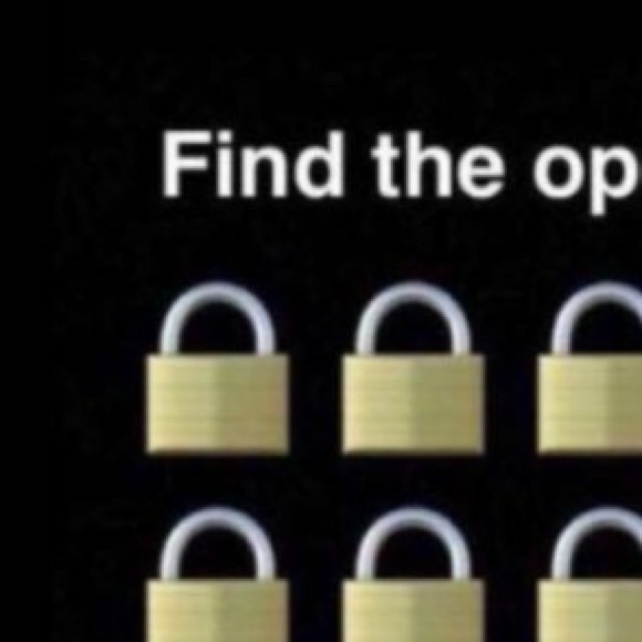 Meet your Posher, Jocelyn - Picture 1 of 1